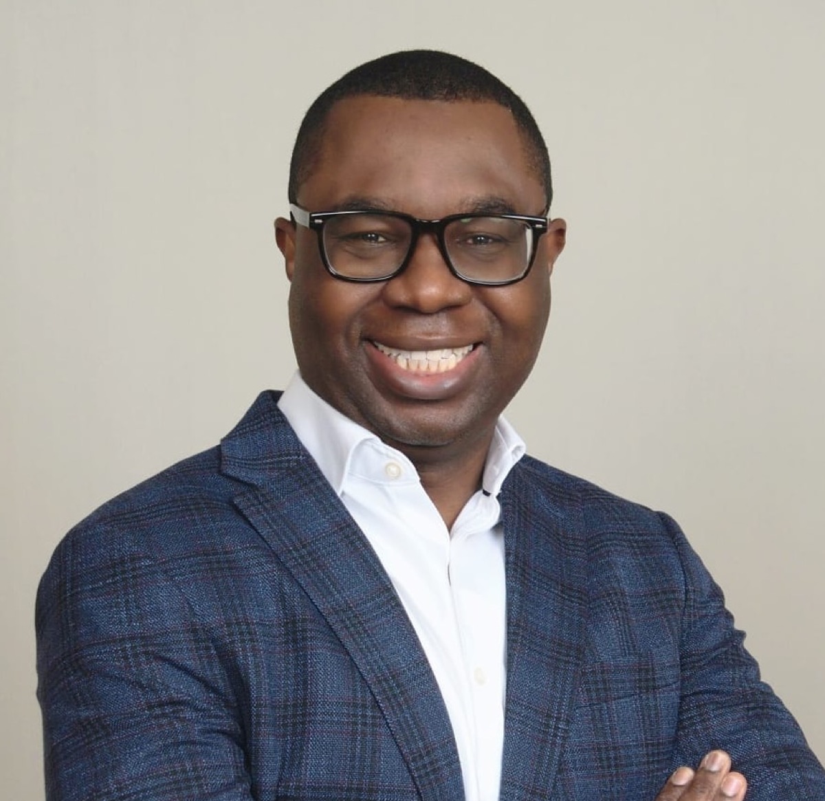 Dr. Adebowale (Debo) Adegbenro, DC